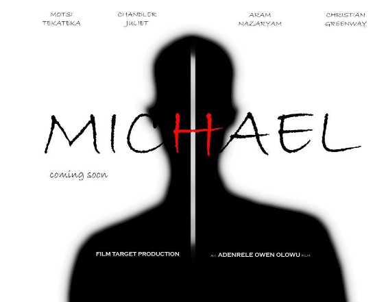 Movie: Michael now on Okiki App