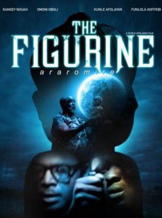 The movie: Figurine