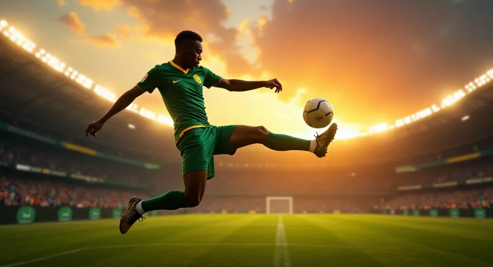 Best African Footballers