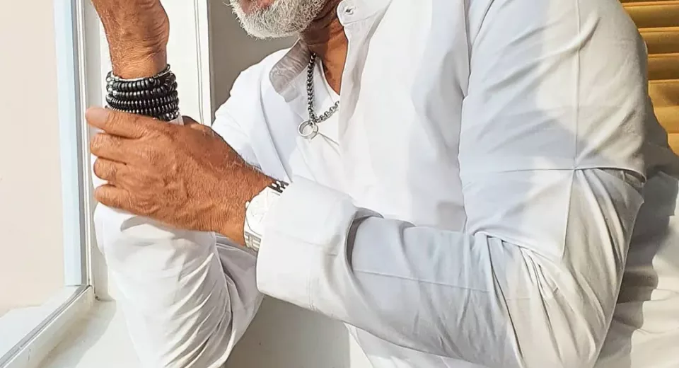 Why RMD Thinks Being Called a "Legend" in Nollywood is a Scam