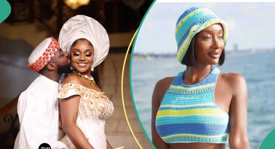Davido's Commitment to Fidelity: Adressing Cheating Rumors