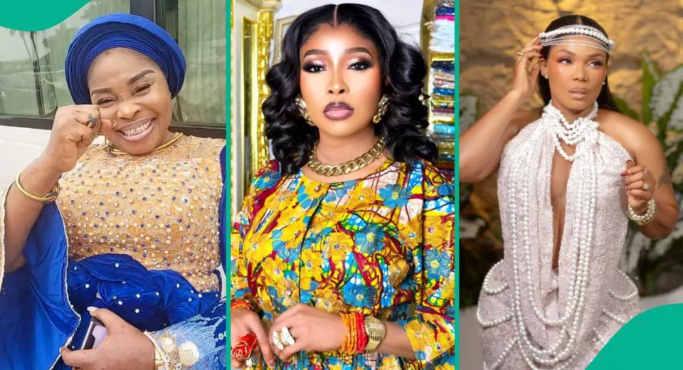 Lizzy Anjorin's Social Media Feuds Explained