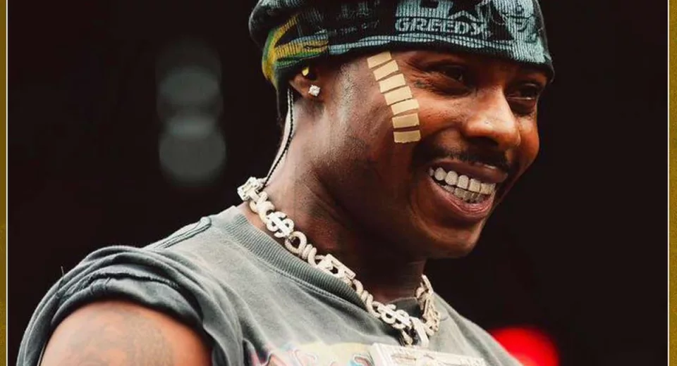 Asake Shines: The Impact of Afrobeats in the U.S.