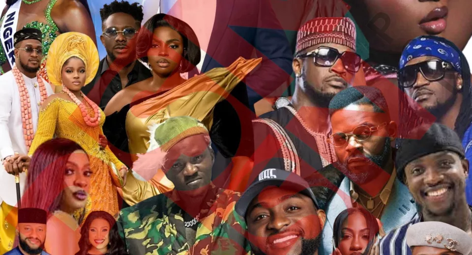 image for:Learn about recent controversies involving actors/musicians.