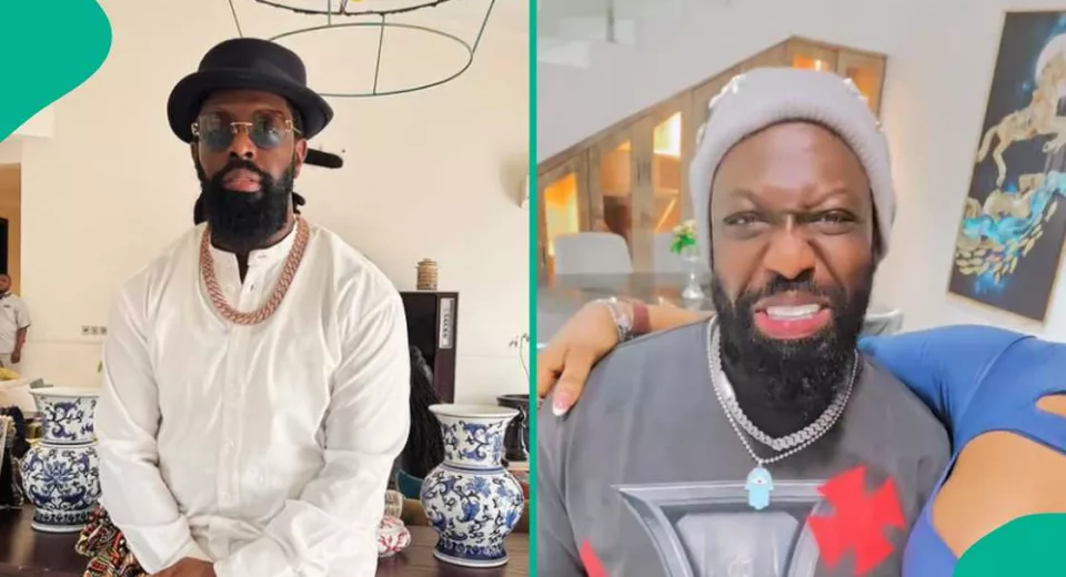 image for:“A Boyfriend in Nigeria has more responsibilities than a father of 3 in USA. ... Taiwo Owolawi (Entertainment Editor) Taiwo Owolawi is an entertainment ...