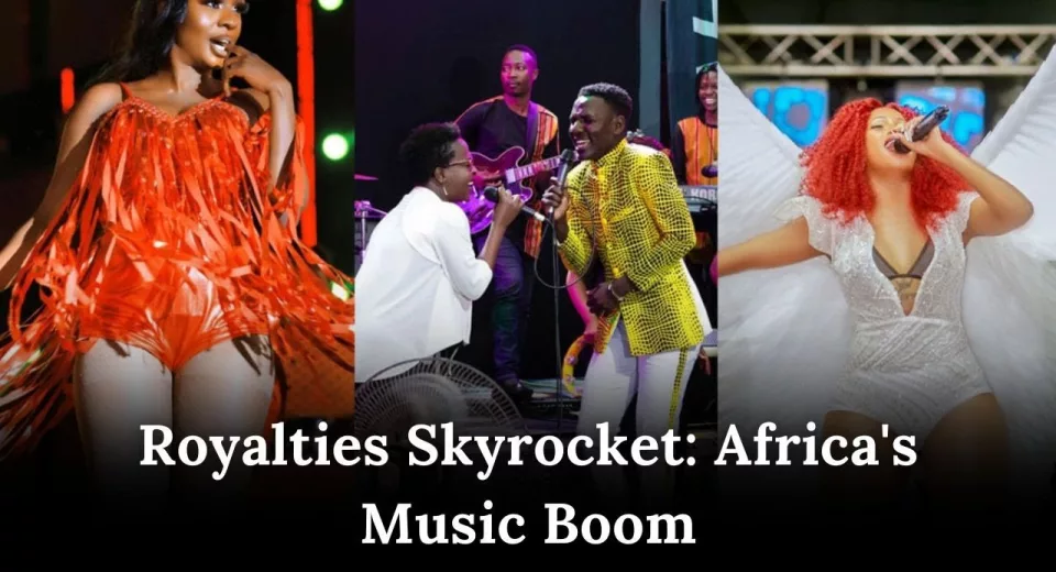 nigeria spotify music boom
