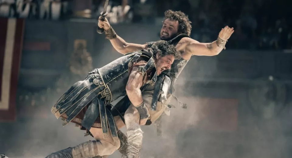 Top Shows on Showmax for May 2025