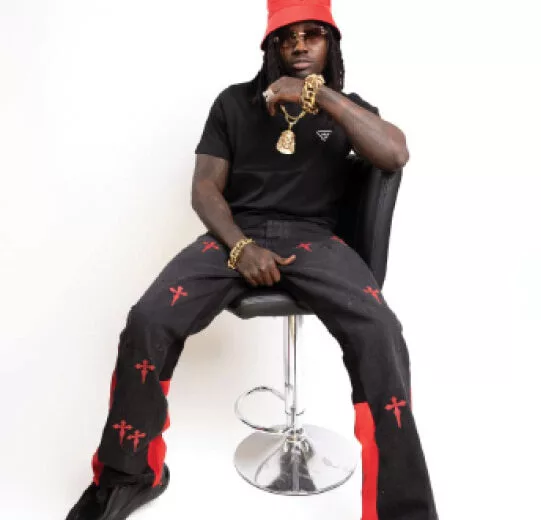 Ayodeji Akinde: From Lagos Roots to Afrobeats Spotlight