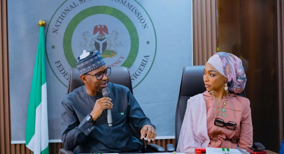 New Dawn: Sports & Culture Revival in Nigeria