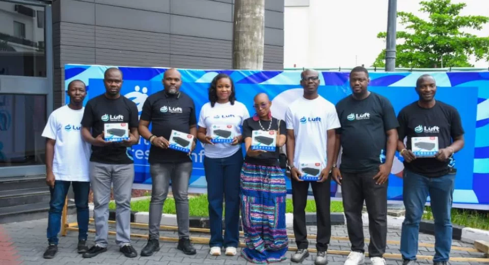 Luft Pay TV Revolutionizes Nigerian Television