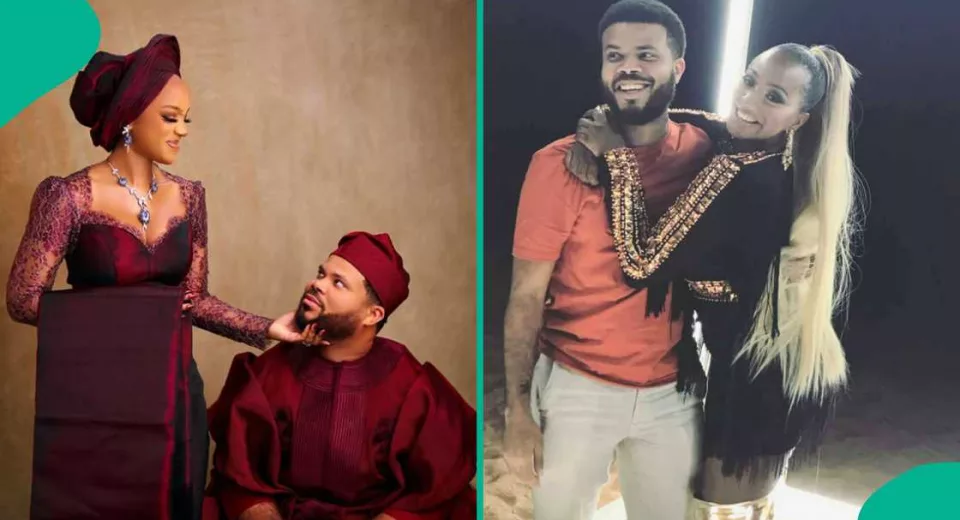 Asa Asika's Marriage Controversy: Elite Relationships in Nigeria