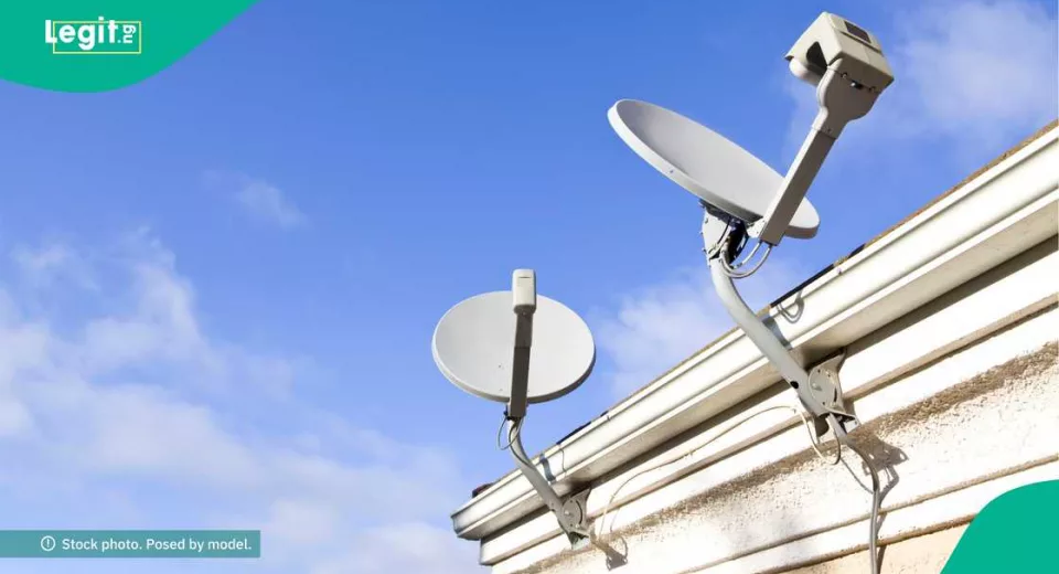 Luft Pay TV Launches in Nigeria: A New Rival for DStv