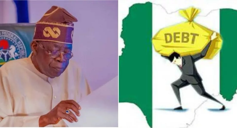 Nigeria's Growing Public Debt: Urgent Concerns