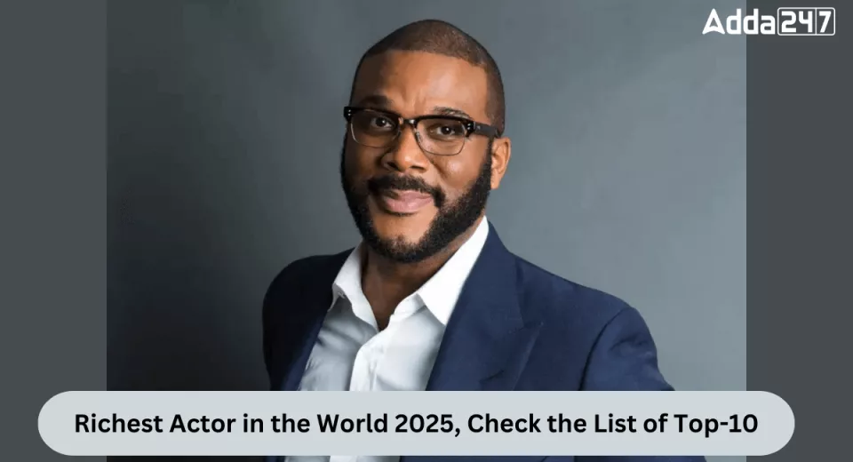 image for:Discover predictions about the highest-net-worth male actors in Hollywood.