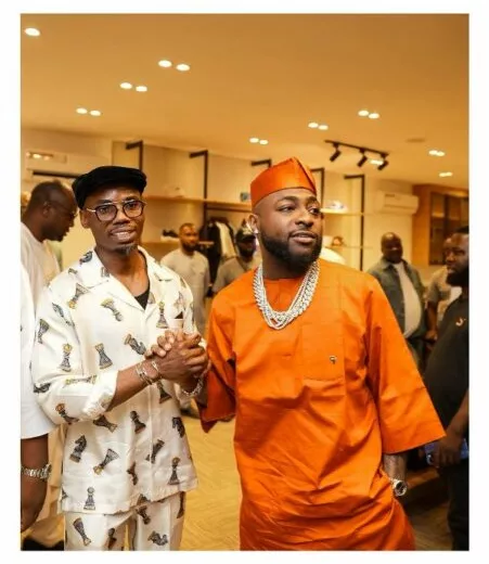 Wear It All Luxury Boutique Launches: A New Chapter in Nigerian Fashion