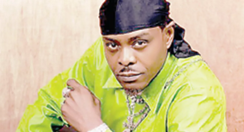 YoungOG's Musical Journey Unveiled