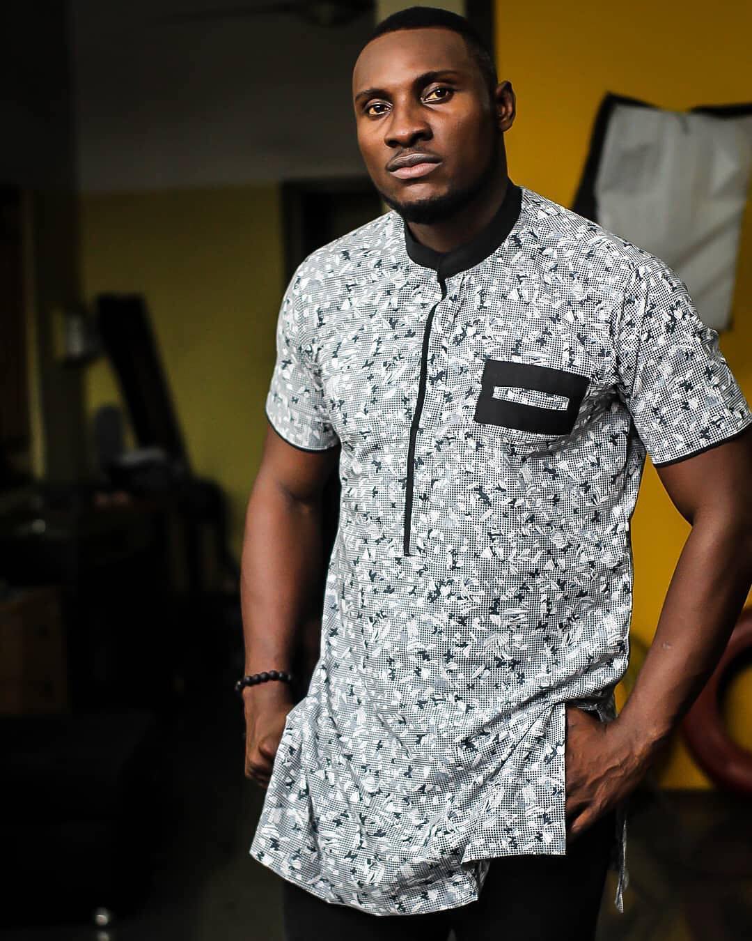 BBNaija Star Angel's Miraculous Escape from Car Accident