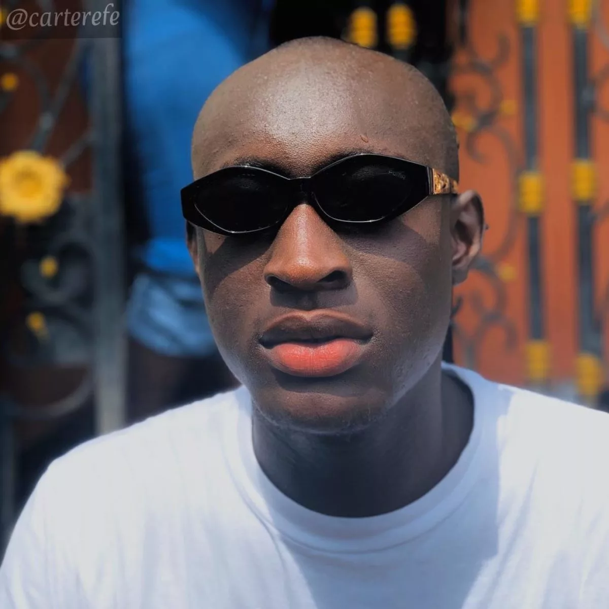 The Wizkid Controversy: Carter Efe's Social Media Fallout
