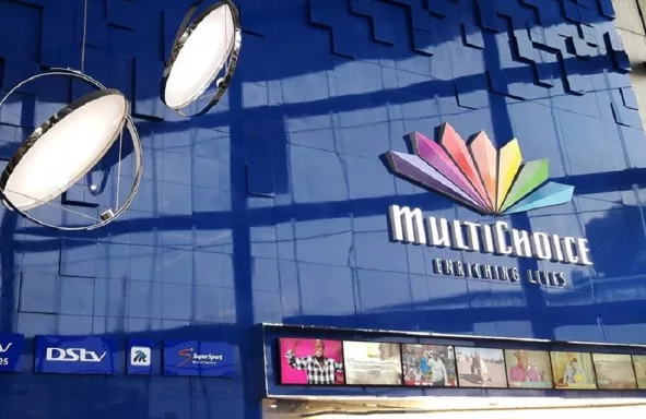 MultiChoice Slashes DStv Decoder Price