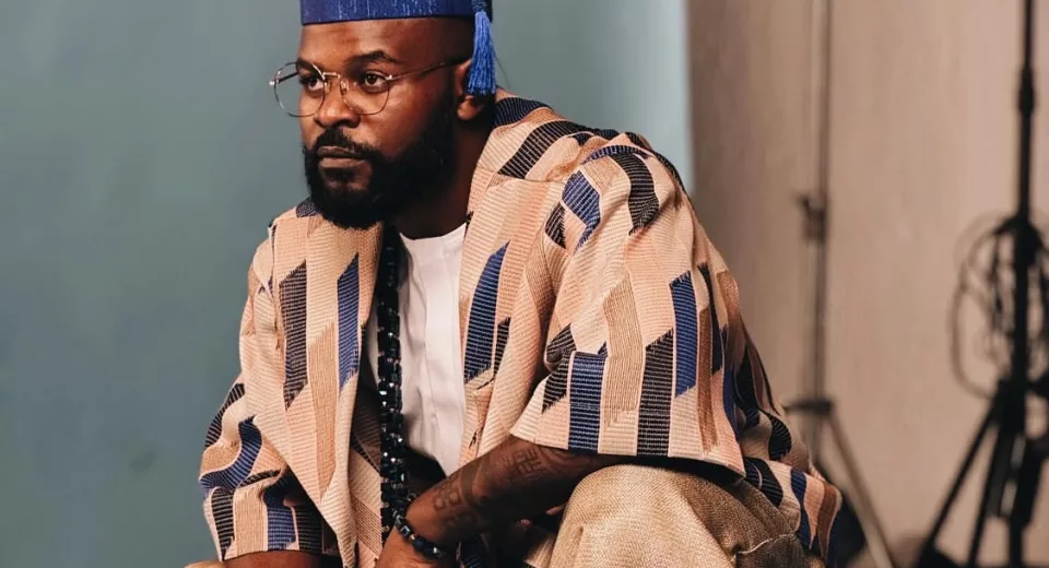 Falz Criticizes Nigeria's Power Sector Challenges