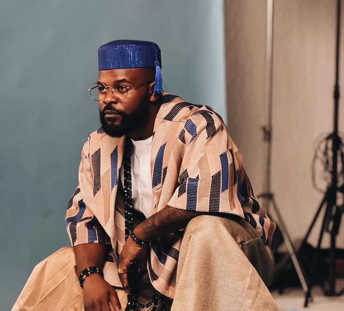 Falz Criticizes Nigeria's Power Sector Challenges