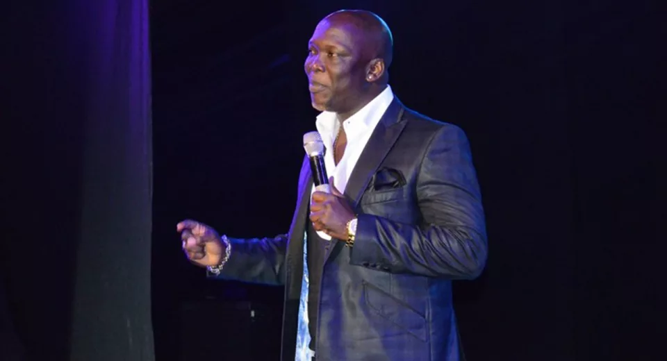 Gordons brings Humour and Motivation to FIBA Youth Finals