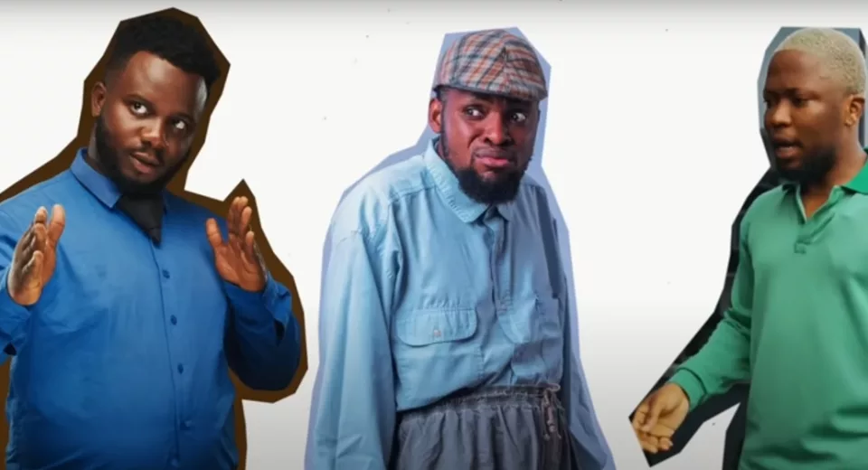 The Comedy Revolution: Nigerian Skit Makers Unleashed