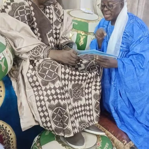 Celebrating Culture and Community: 2025 Ilorin Emirate Durbar Festival