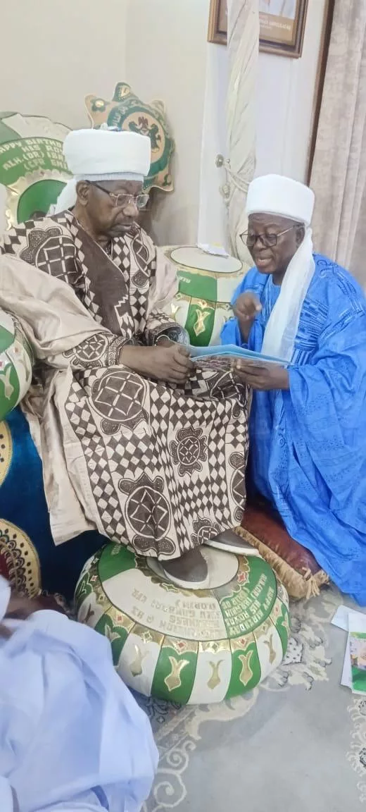 Celebrating Culture and Community: 2025 Ilorin Emirate Durbar Festival
