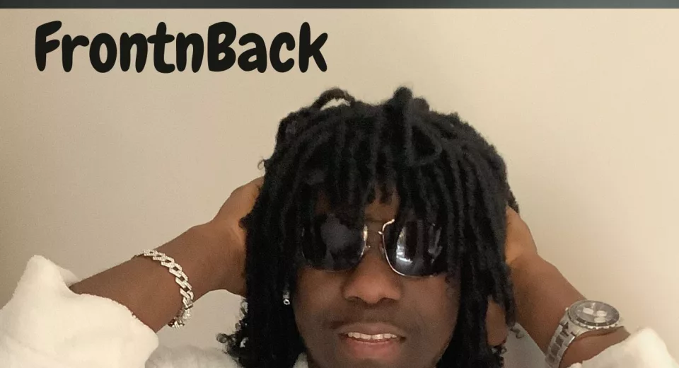 Unveiling FrontnBack's Hit: Royal Beauty Queen