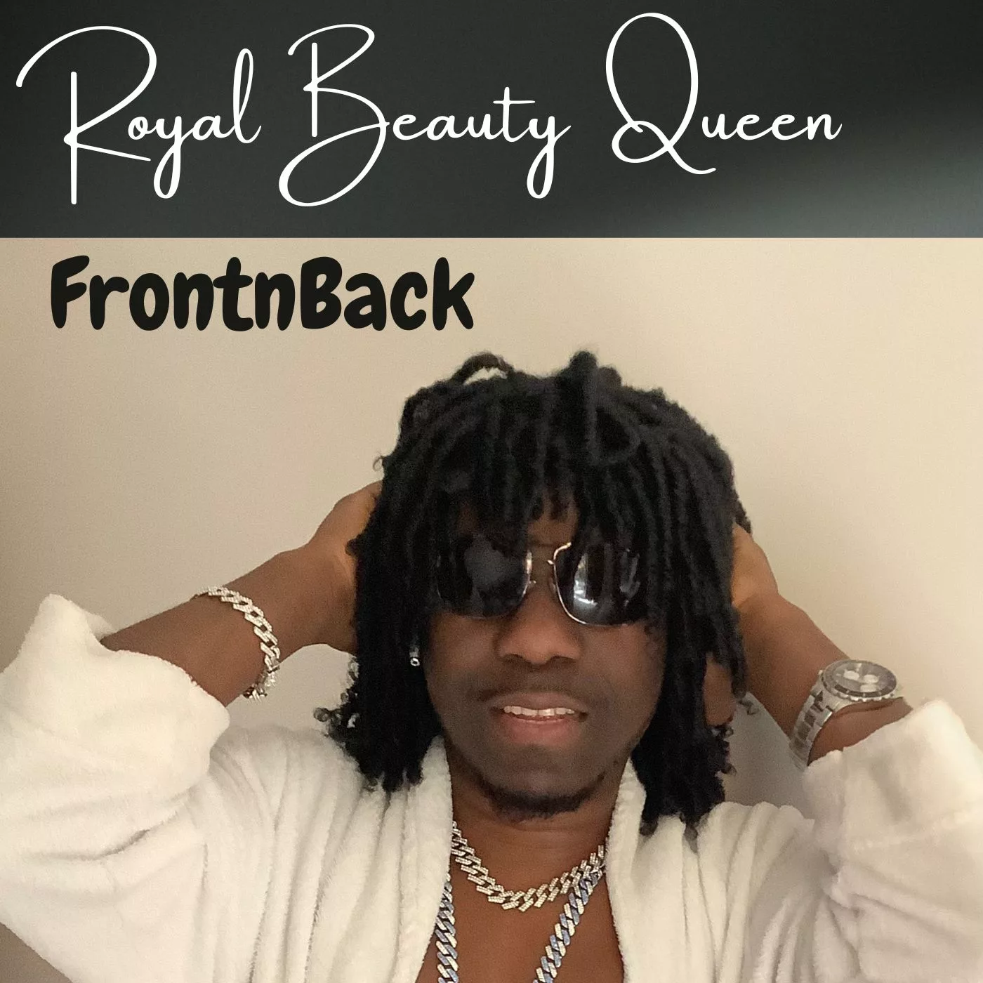 Unveiling FrontnBack's Hit: Royal Beauty Queen