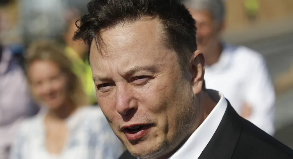 XChat: Elon Musk's Messaging Revolution