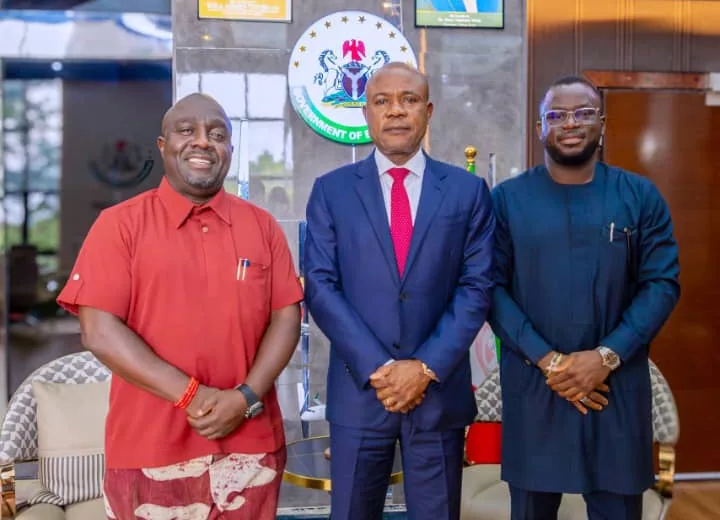 Private Sector Boost: 2026 National Sports Festival in Enugu