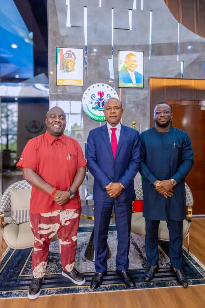 Private Sector Boost: 2026 National Sports Festival in Enugu