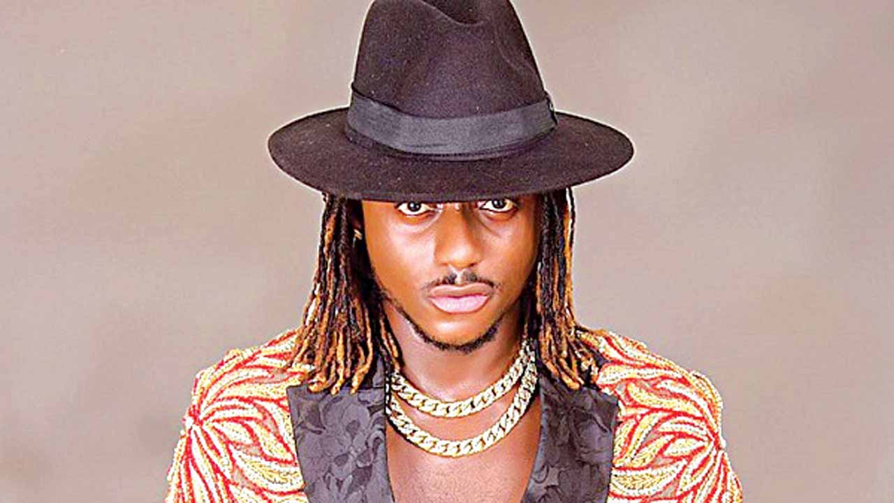 Respecting Legends: Terry G's Call for Cultural Appreciation in Nigerian Music
