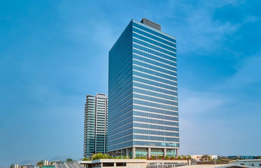 Unveiling the WTC Abuja Entertainment Hub