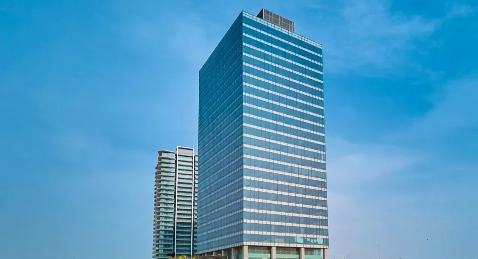 Unveiling the WTC Abuja Entertainment Hub