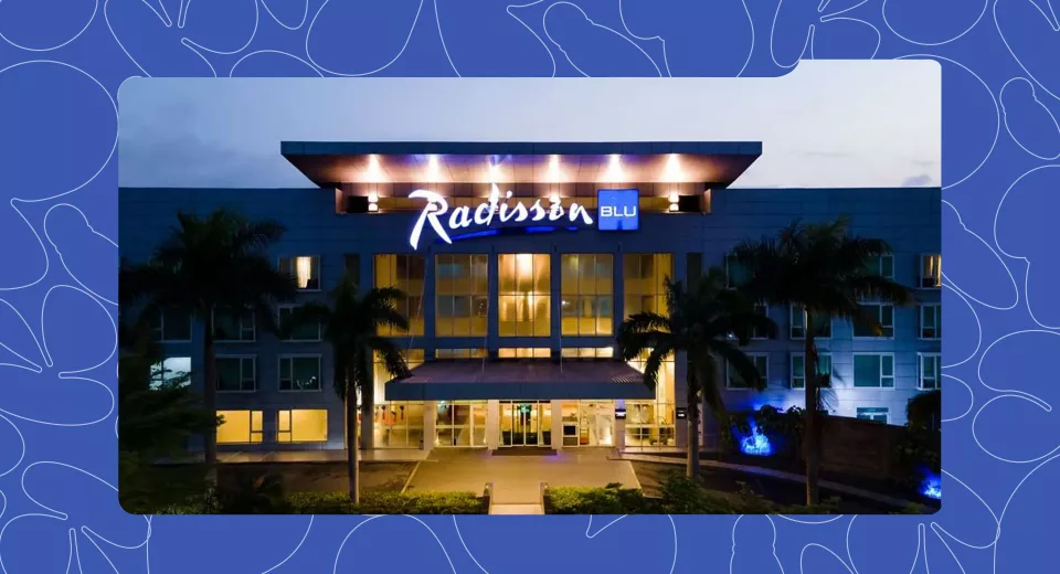 Luxury Hotels in Lagos: Indulge in Opulence & Elegance