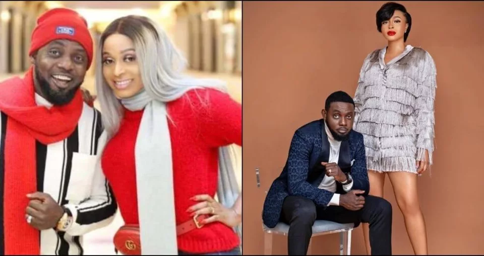 Annie Macaulay's Resilience After Split