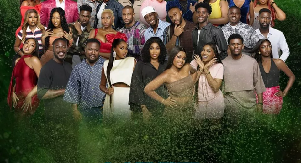 Meet the 14 Male Housemates of BBNaija Season 10