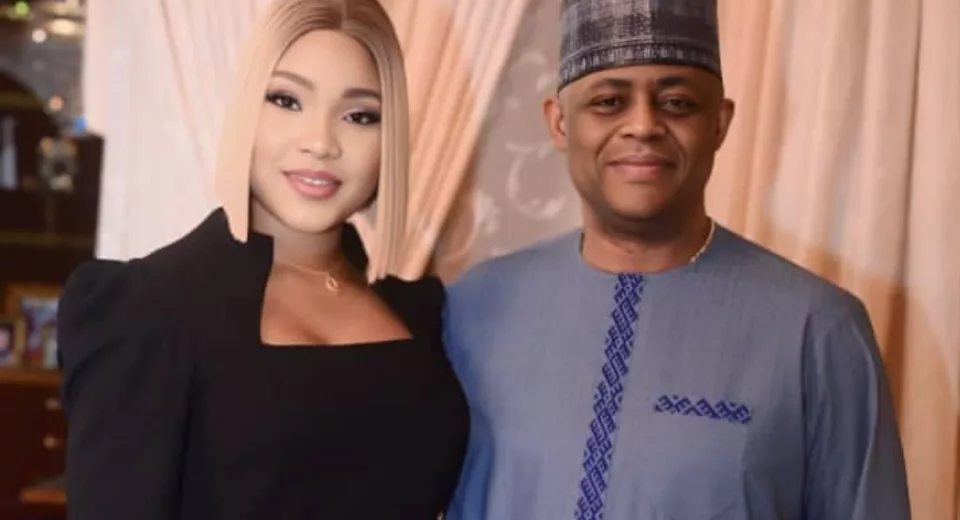 Femi Fani-Kayode's Marital Journey: A Reflection of Family Values