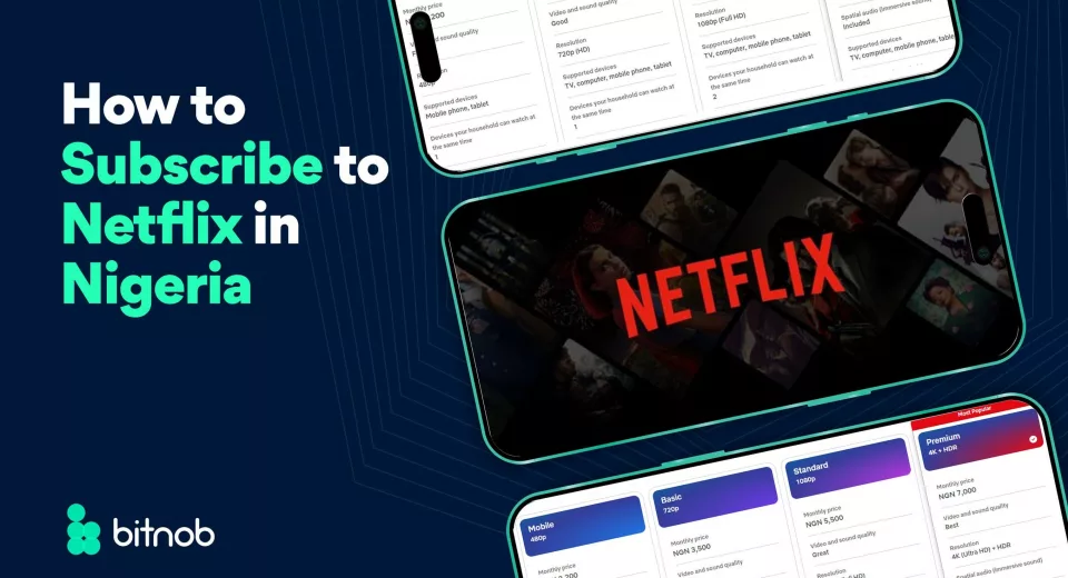 Ultimate Guide: Netflix Sign-Up & Subscription in Nigeria