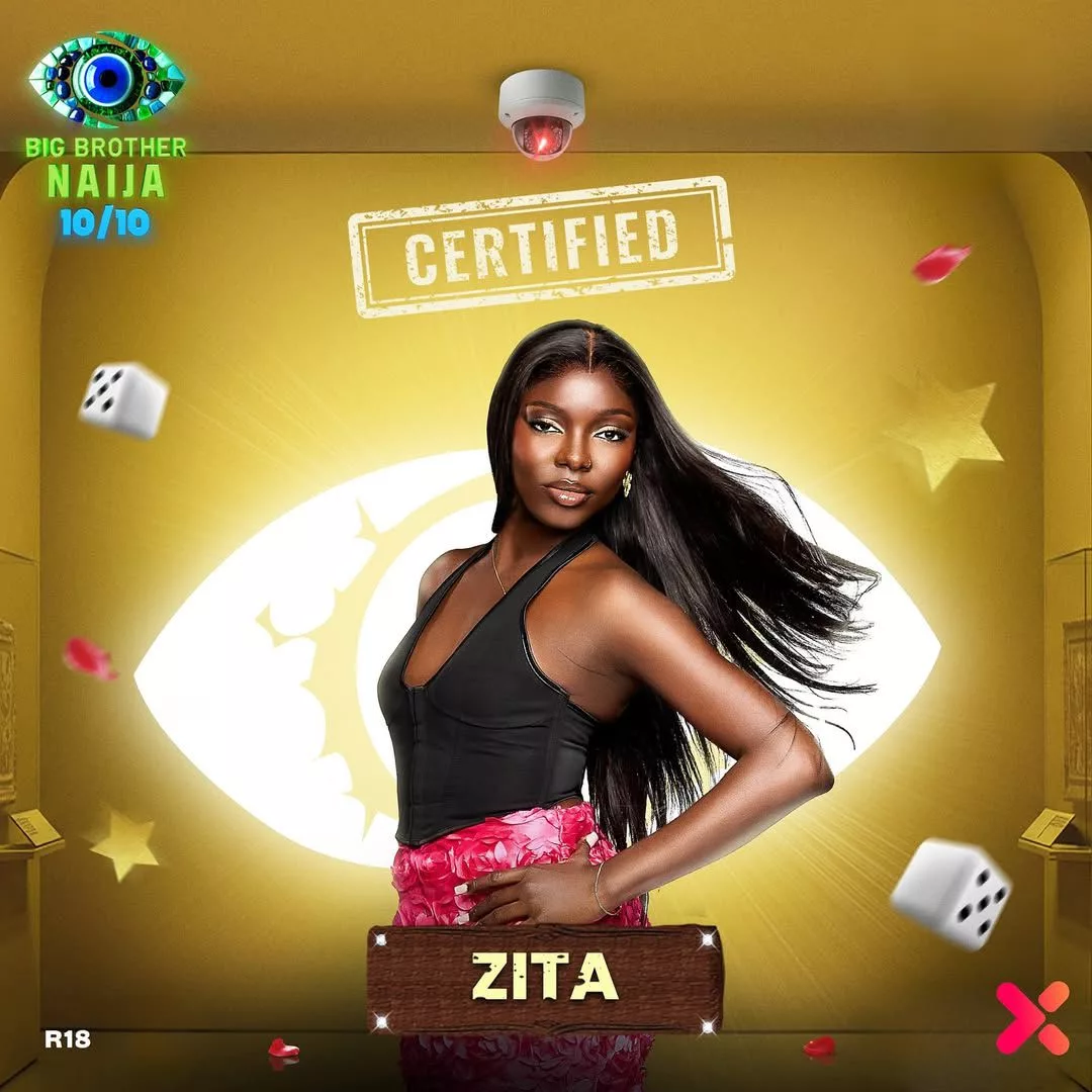 Meet the Female Housemates of Big Brother Naija Season 10