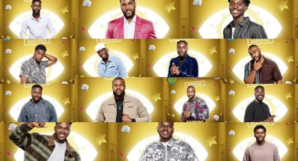 "Meet the Male Housemates of BBNaija Season 10: A Deep Dive"