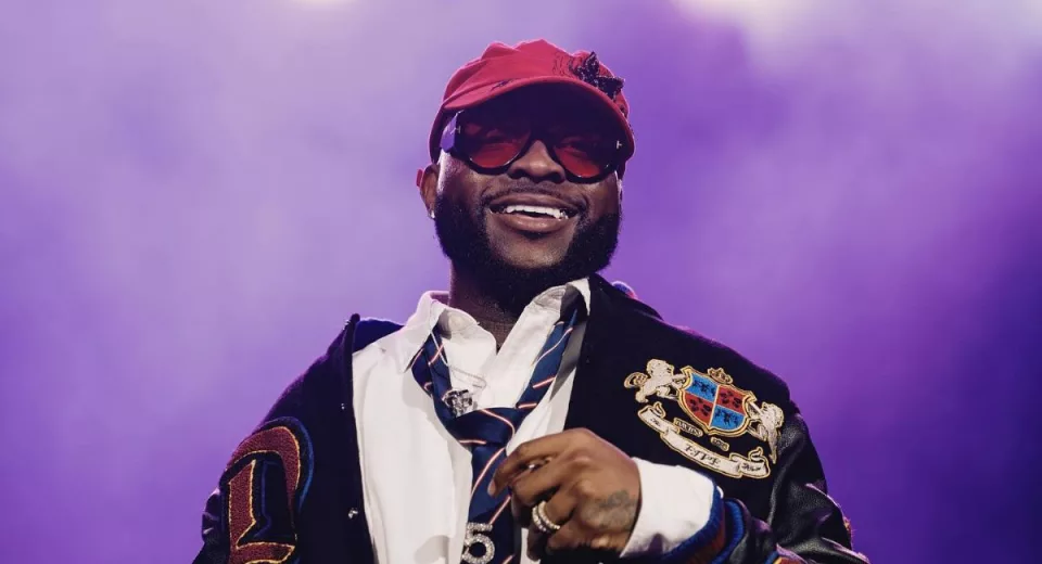 Davido's Triumph: Toronto Show & Afrobeats Resonance