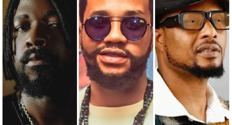 Une-50 and His Eagle’s Concert: A Cultural Revolution