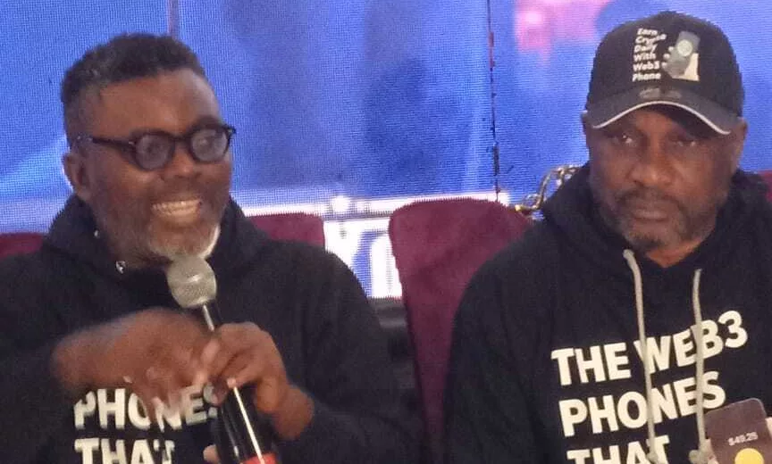 Redefining Global Entertainment: Port Harcourt Comedy Renaissance