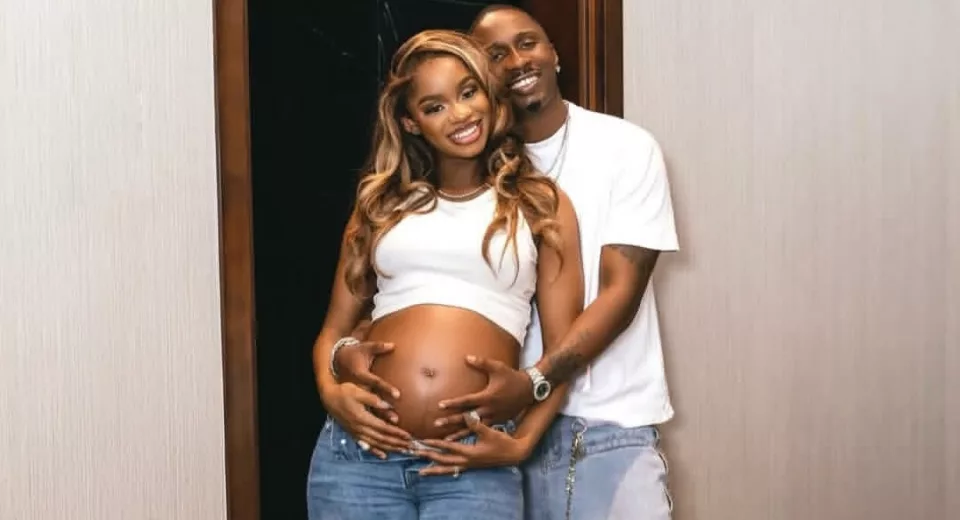 Priscilla Ojo and Juma Jux Expecting First Child