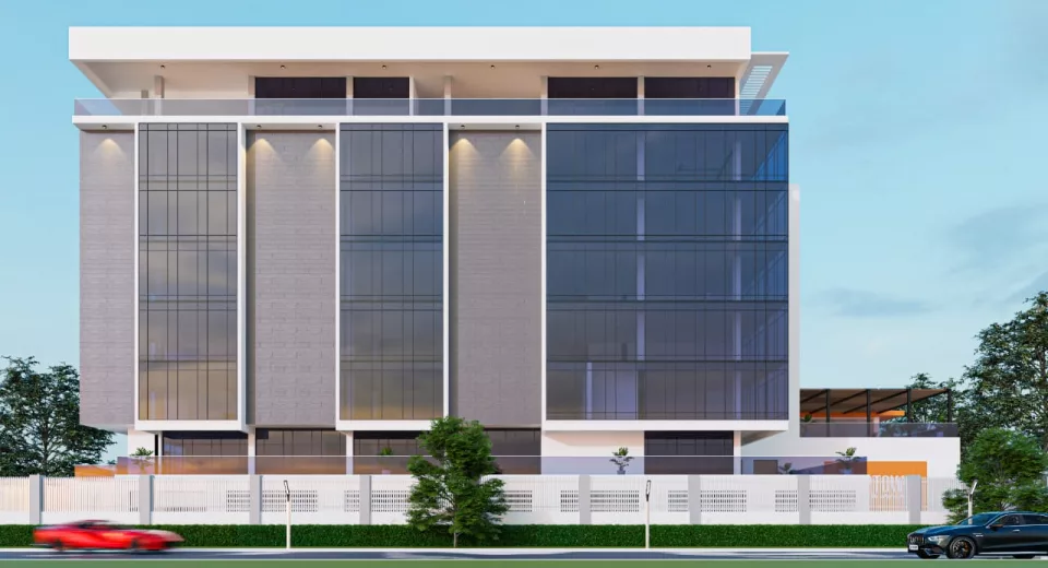 Uptown Mall: Revolutionizing Urban Lifestyle in Abuja