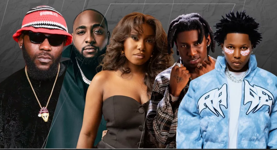 Explore the Vibrant Music Scene of 2025